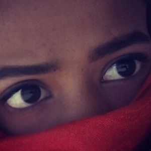 Meet your Posher, Daughter_